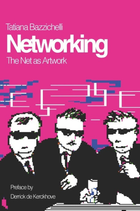 Omslag: Networking