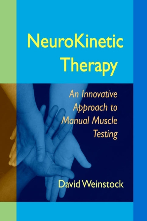 Omslag: Neurokinetic Therapy
