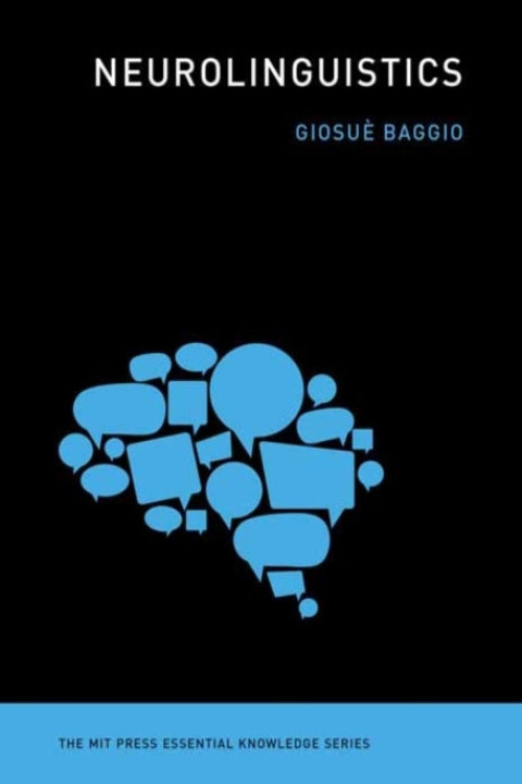 Omslag: Neurolinguistics