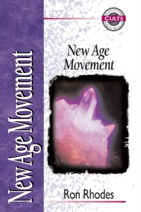 Omslag: New Age Movement