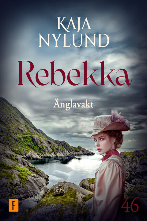 Omslag: Änglavakt