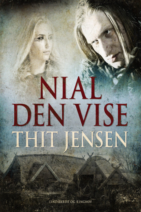 Omslag: Nial den Vise