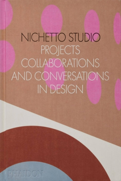 Omslag: Nichetto Studio