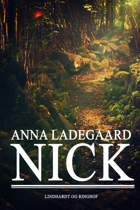 Omslag: Nick