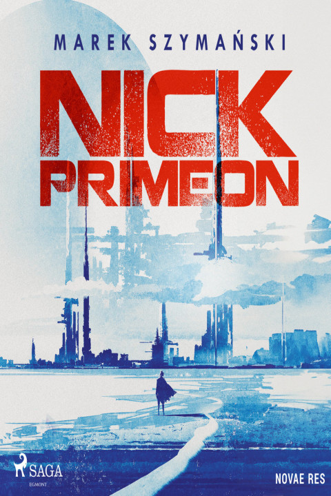 Omslag: Nick Primeon