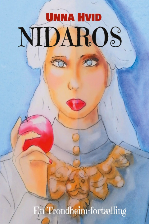 Omslag: Nidaros