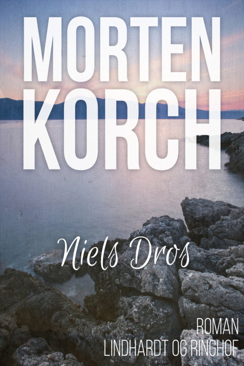 Omslag: Niels Dros