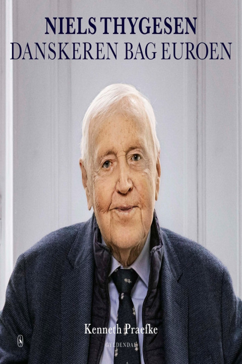 Omslag: Niels Thygesen