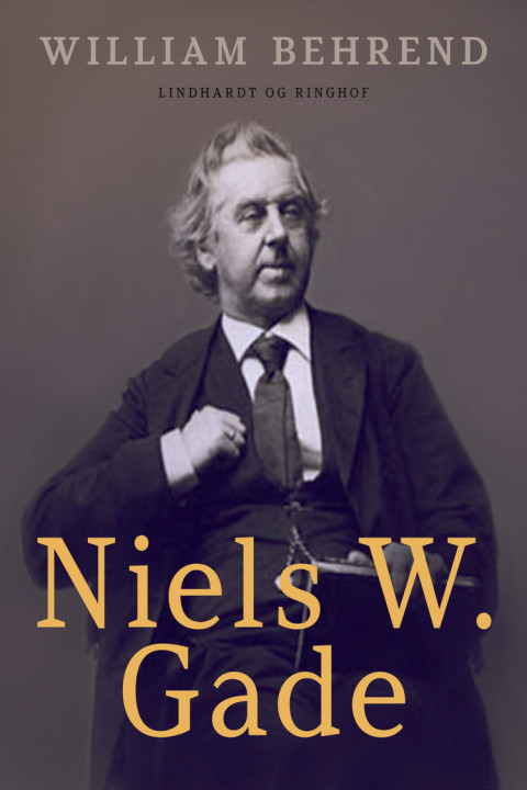 Omslag: Niels W. Gade