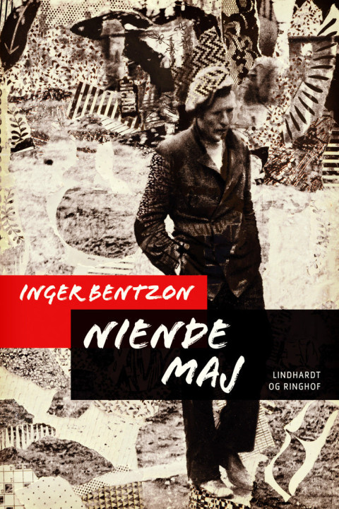 Omslag: Niende maj