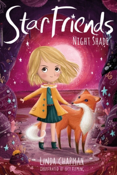 Omslag: Night Shade