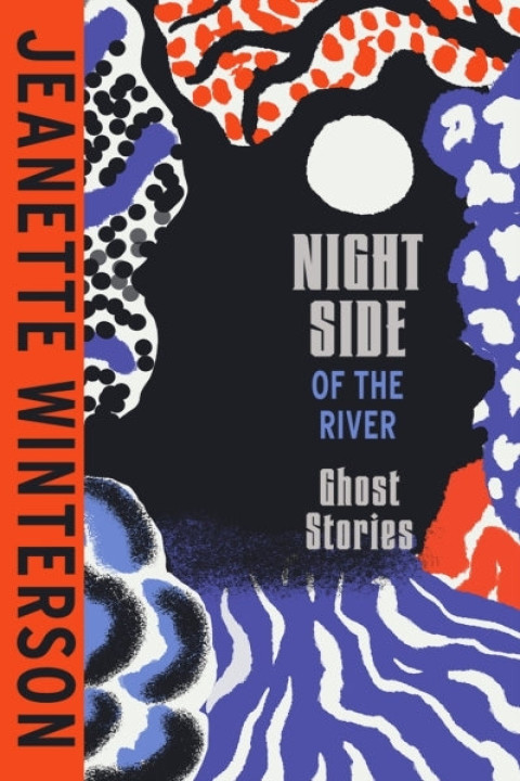 Omslag: Night Side of the River