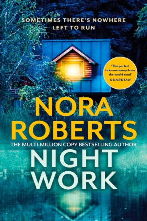 Omslag: Nightwork