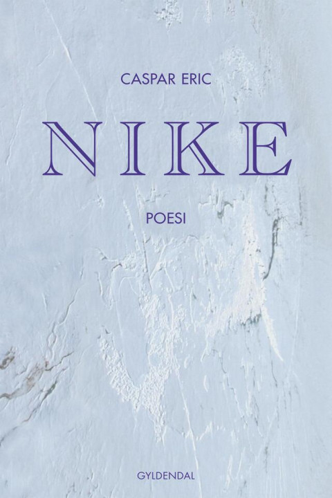 Omslag: Nike