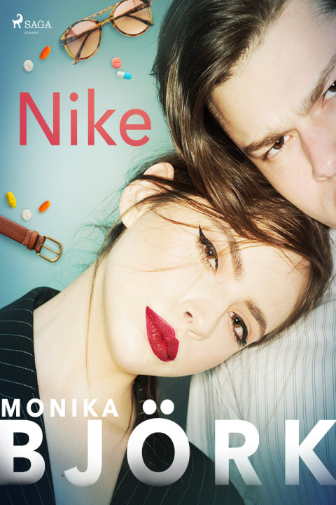 Omslag: Nike
