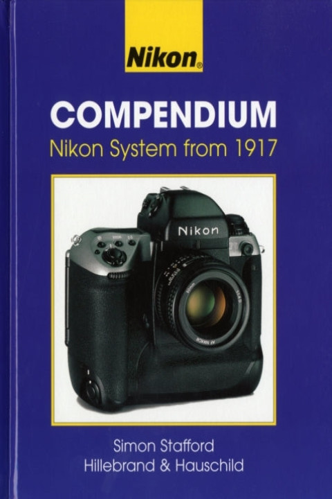 Omslag: Nikon Compendium 2