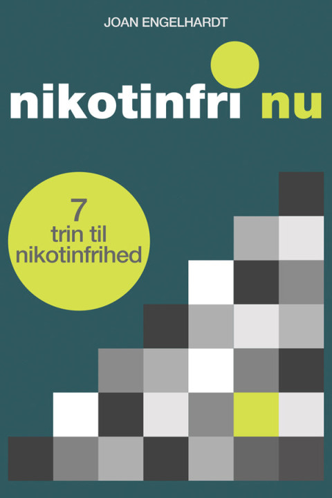 Omslag: nikotinfri nu