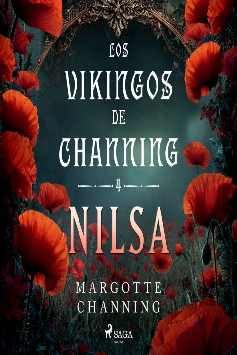 Omslag: Nilsa