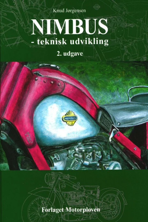 Omslag: Nimbus - teknisk udvikling
