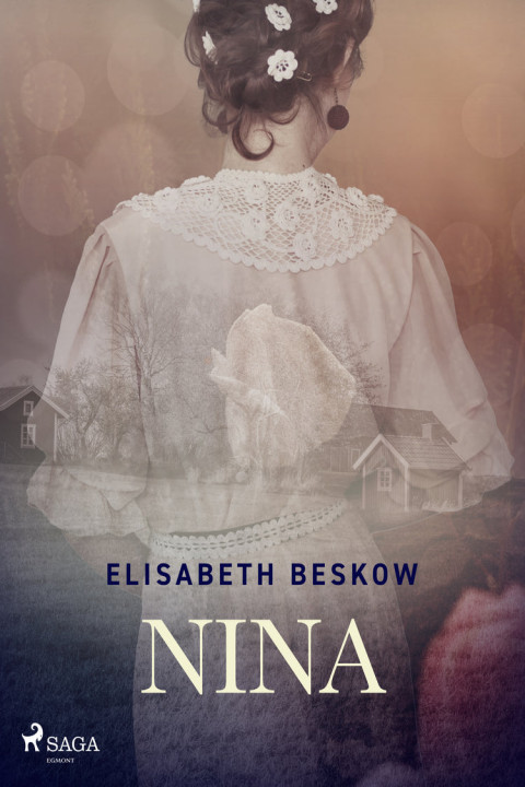 Omslag: Nina