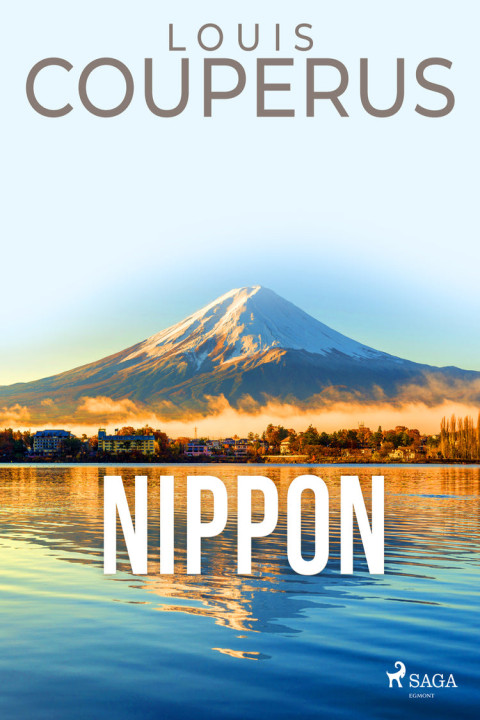 Omslag: Nippon
