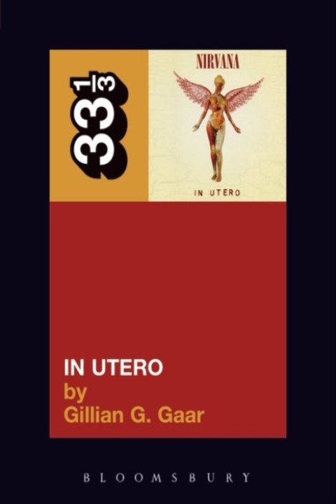 Omslag: Nirvana's in Utero
