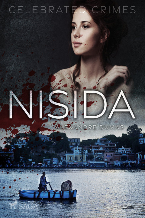Omslag: Nisida