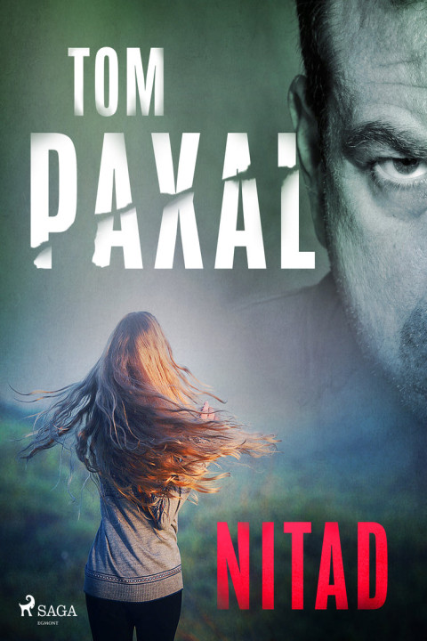 Omslag: Nitad