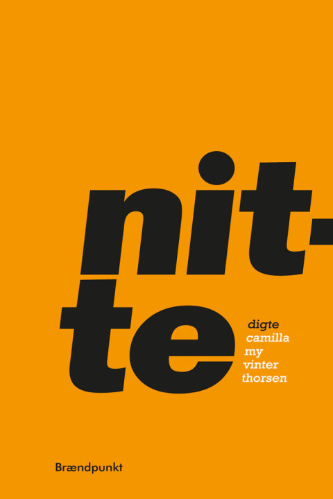 Omslag: Nitte