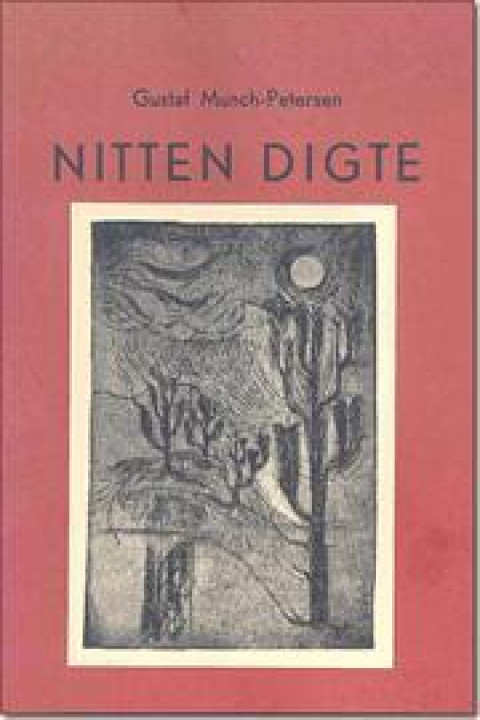 Omslag: Nitten digte