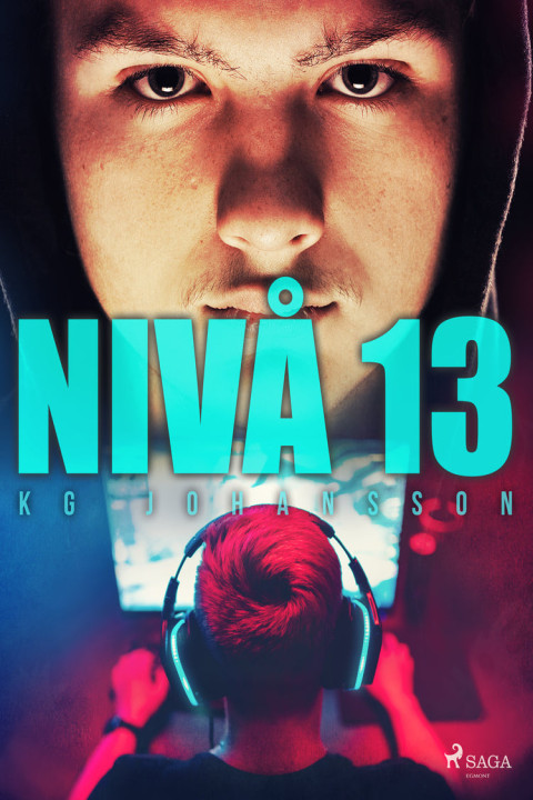 Omslag: Nivå 13