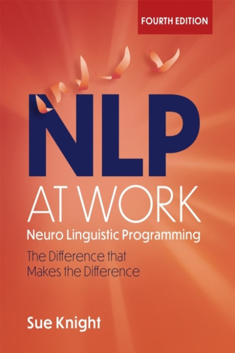 Omslag: Nlp at Work