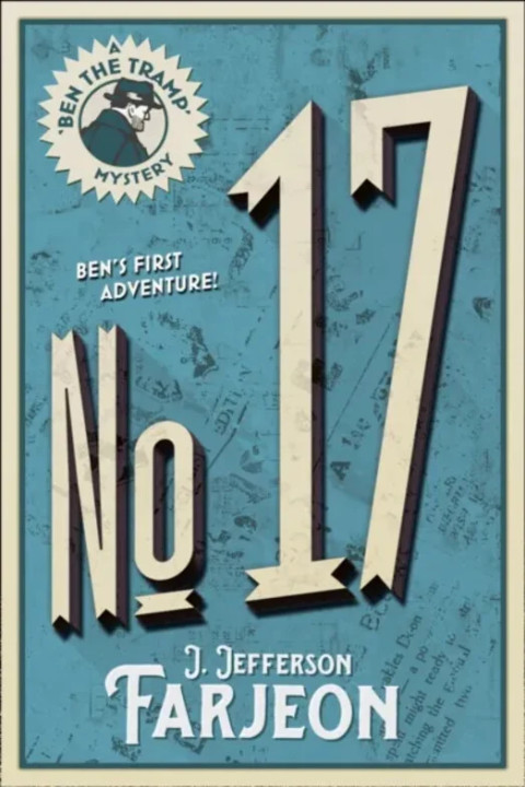 Omslag: No. 17