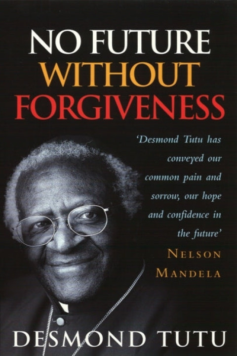 Omslag: No Future Without Forgiveness