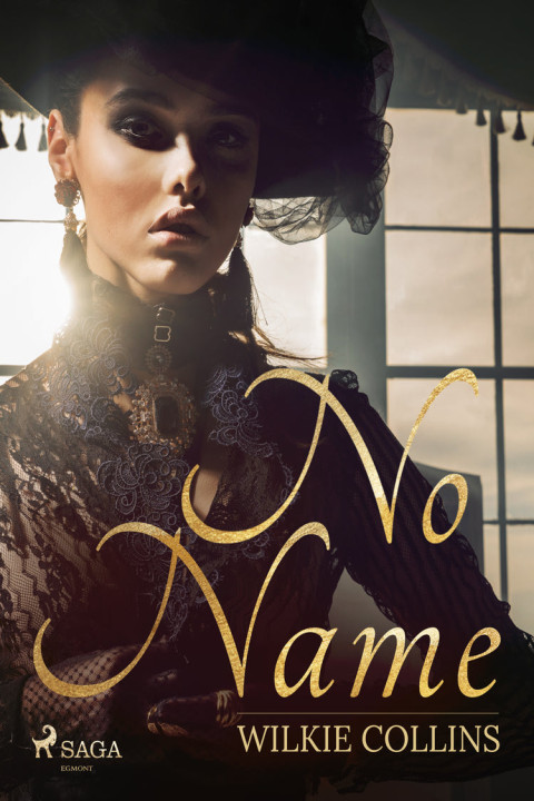 Omslag: No Name
