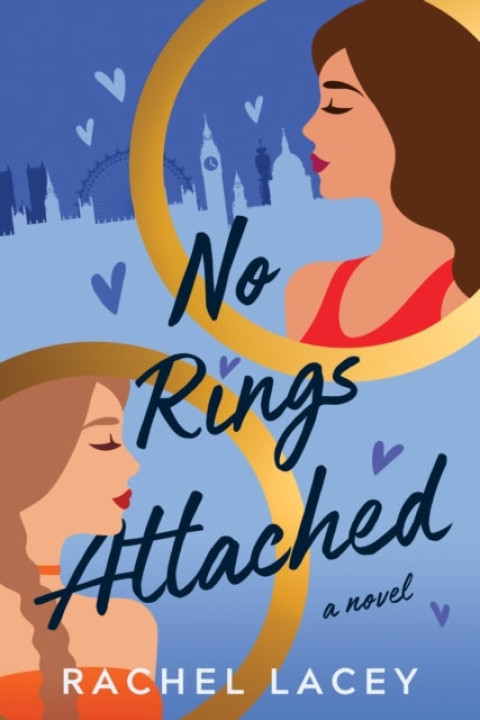 Omslag: No Rings Attached