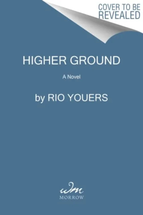 Omslag: No Second Chances - A Novel