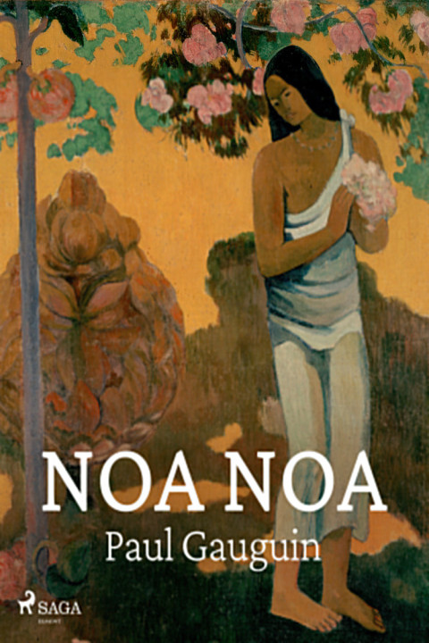 Omslag: Noa Noa