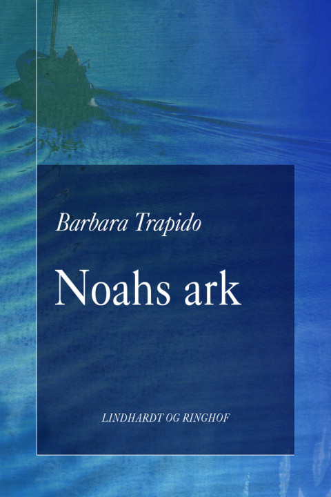 Omslag: Noahs ark