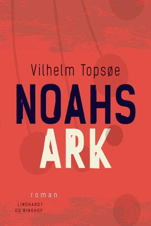 Omslag: Noahs ark