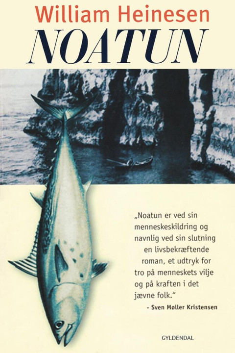 Omslag: Noatun