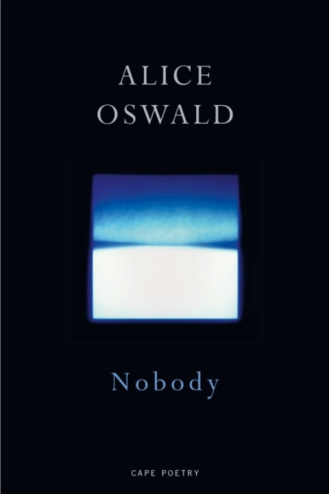 Omslag: Nobody