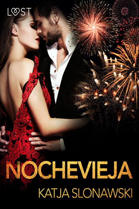Omslag: Nochevieja