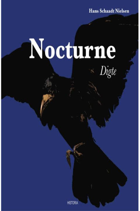 Omslag: Nocturne