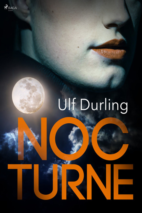 Omslag: Nocturne
