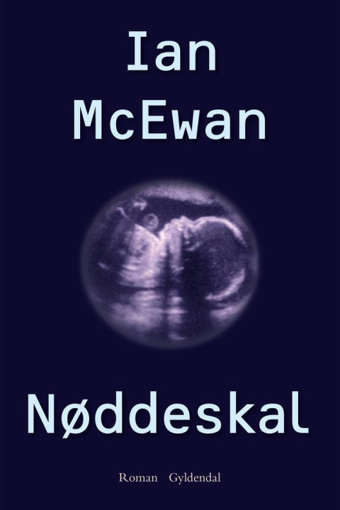 Omslag: Nøddeskal