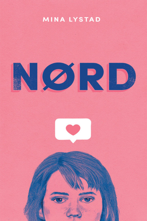 Omslag: Nørd