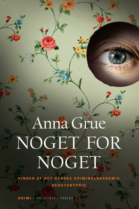 Omslag: Noget for noget