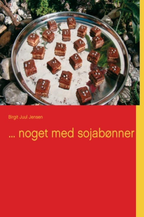 Omslag: ... noget med sojabønner