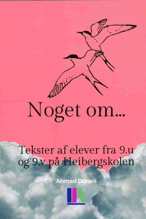 Omslag: Noget om...